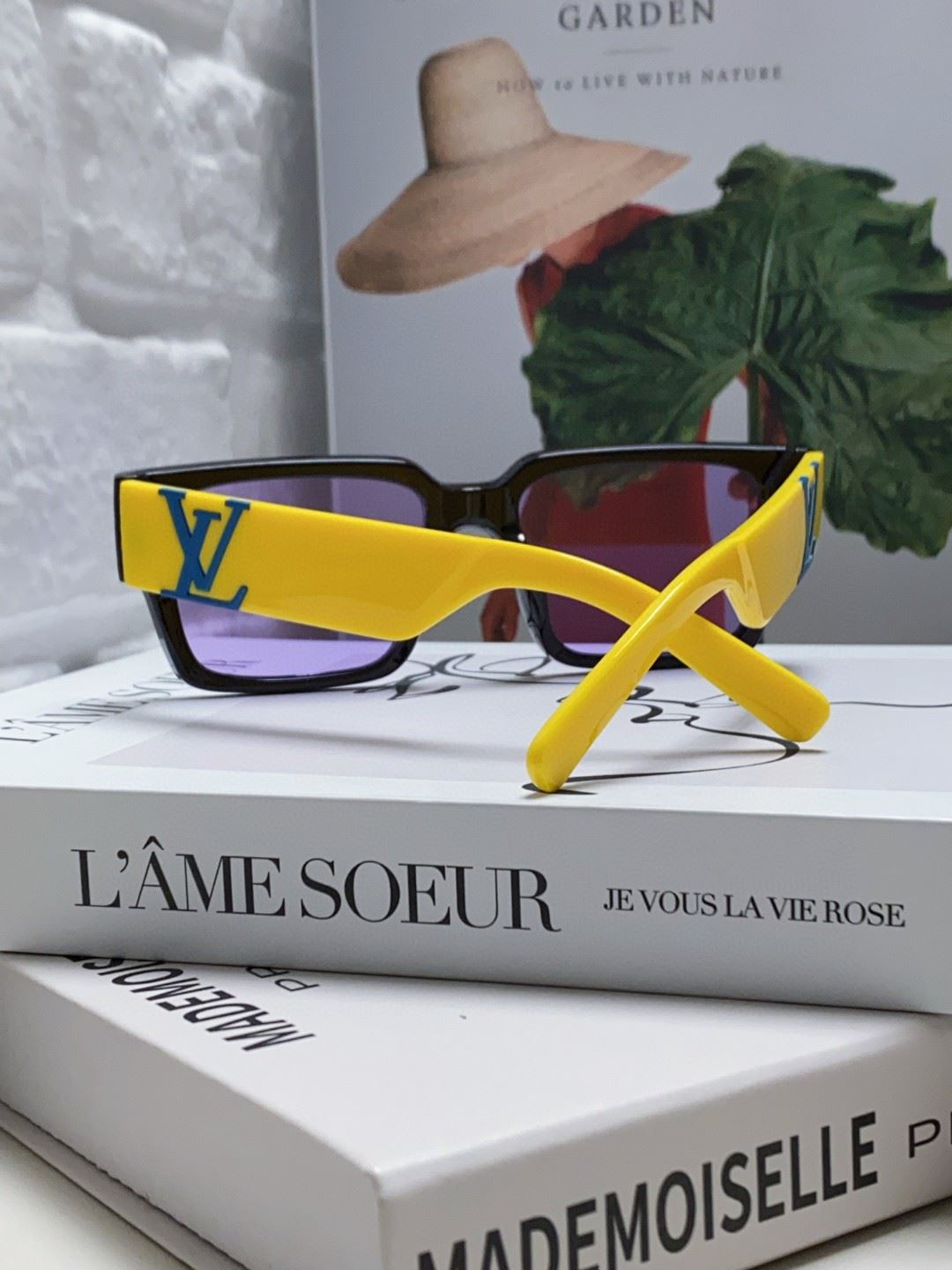 Louis Vuitton Sunglasses